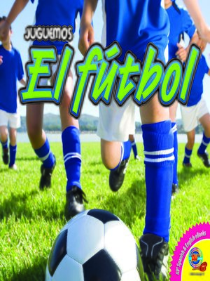 cover image of El fútbol (Soccer)